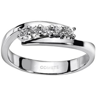 Anello Donna Comete Anb 760