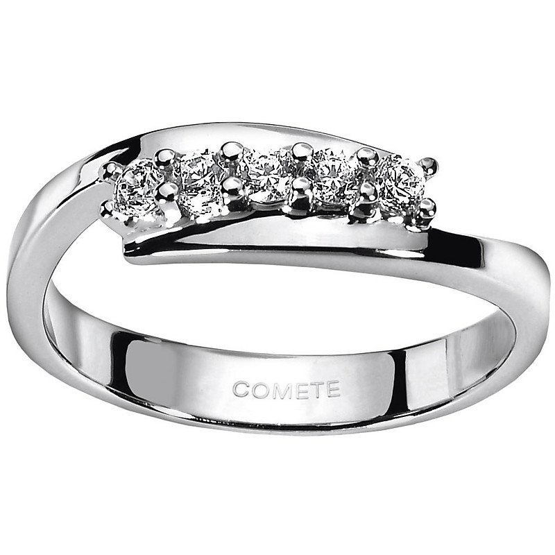 Anello Donna Comete Anb 760