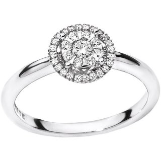 Anello Donna Comete Anb 1707