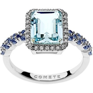 Anello Donna Comete Anq 278