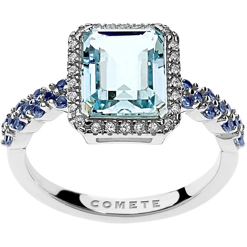 Anello Donna Comete Anq 278