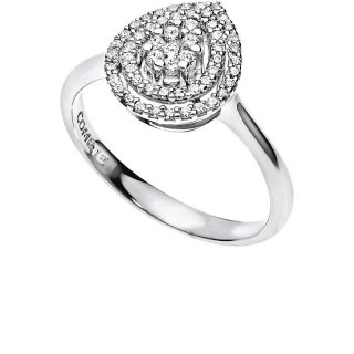 Anello Donna Comete Anb 1716