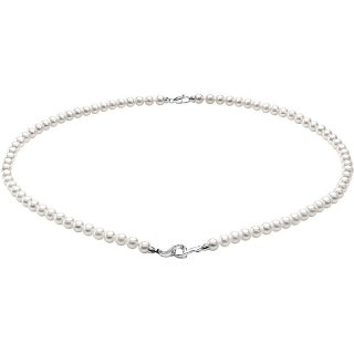 Collana Donna Comete Perla Fwq 115