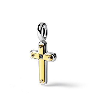 Collana Uomo Comete Ugl 438