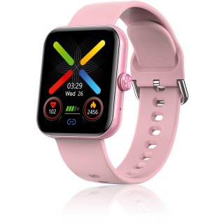 Orologio Smartwatch Donna David Lian New York