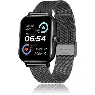 Orologio Smartwatch David Lian Roma Unisex