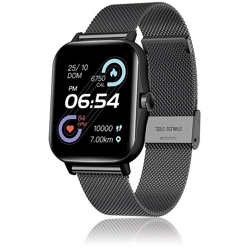 Orologio Smartwatch David Lian Roma Unisex