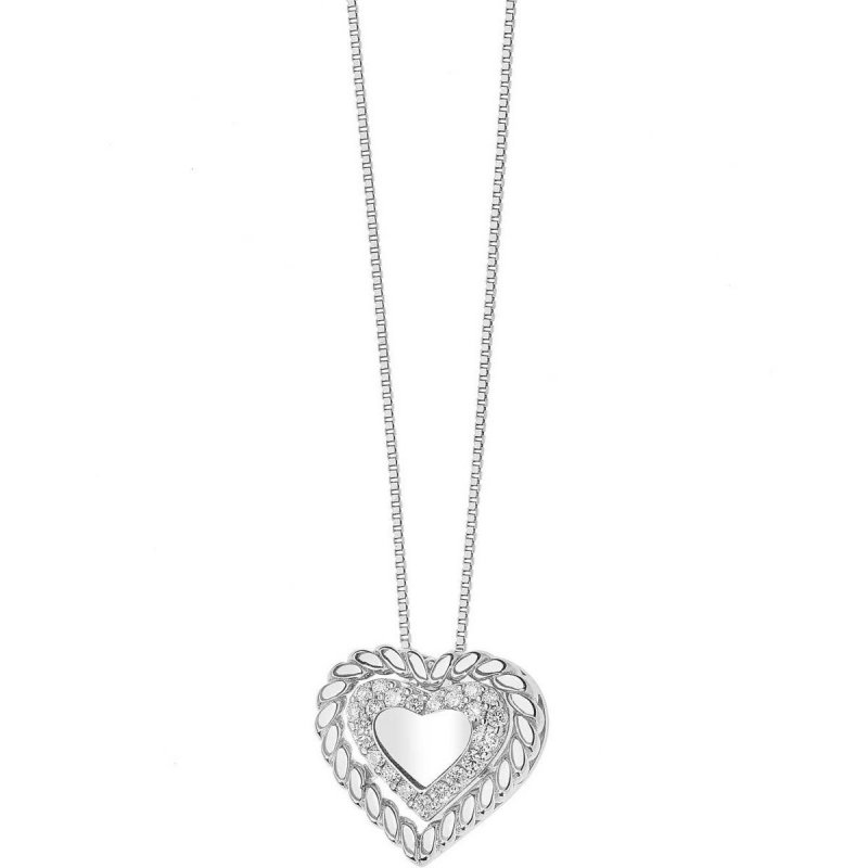 Collana Donna Comete Torchon - Glb 1367