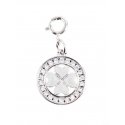 Ciondolo Charm Quadrifoglio Di Comete
