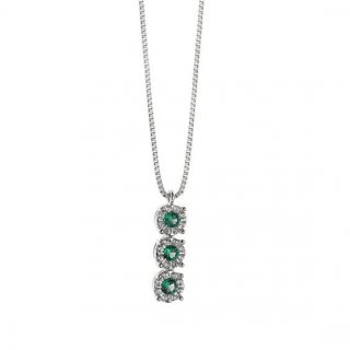 Collana Comete Donna