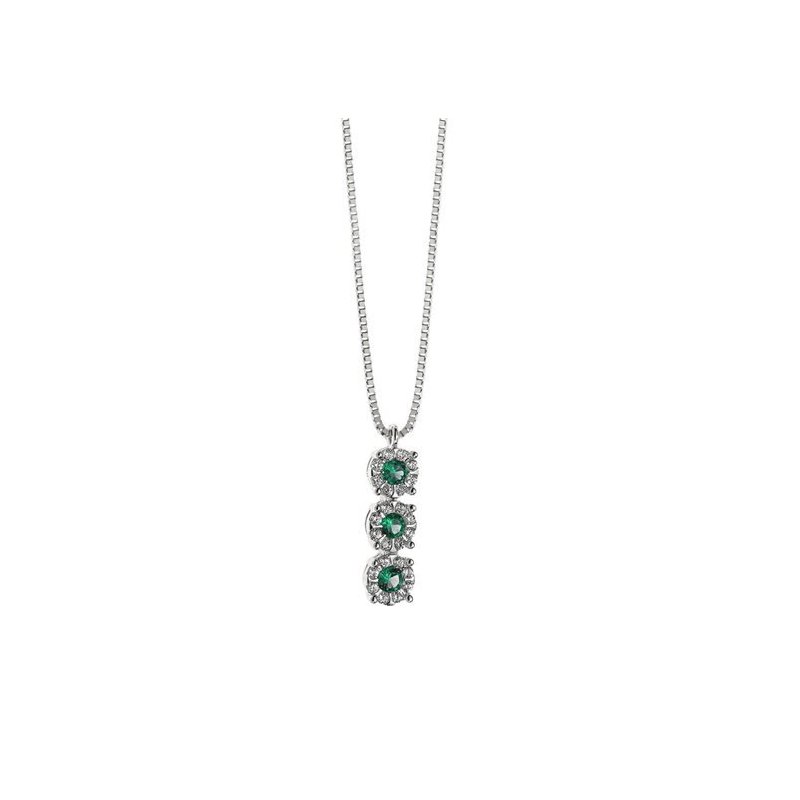 Collana Comete Donna