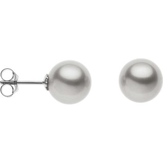 Orecchini Donna Gioielli Comete Perle