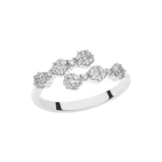 Anello Donna Gioielli Comete Emozioni