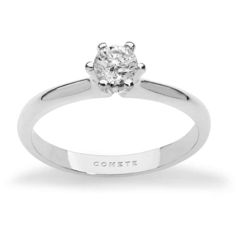 Dodo Kit Bracciale Granelli Argento Dbb4000Grane000Oacomete Anello Petali Anp 379 Comete Solitario