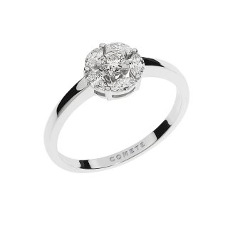Anello Comete Seaside