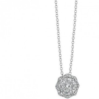 Collana Comete Donna