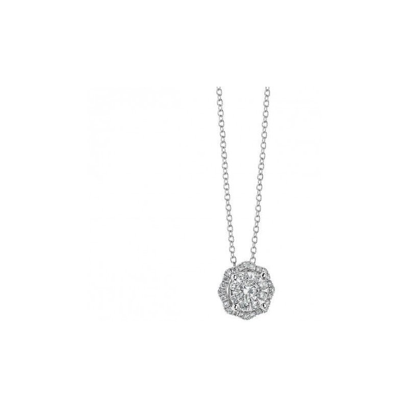 Collana Comete Donna