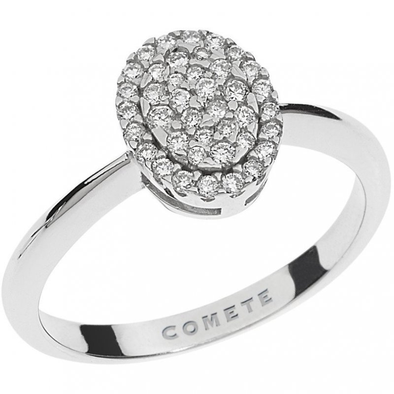 Anello Donna Comete Gioielli