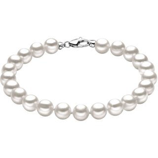 Bracciale Donna Gioielli Comete Perla