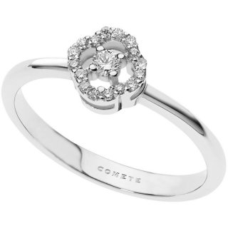Anello Donna Gioielli Comete Flora