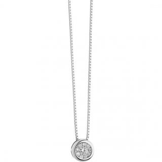 Collana Comete Donna