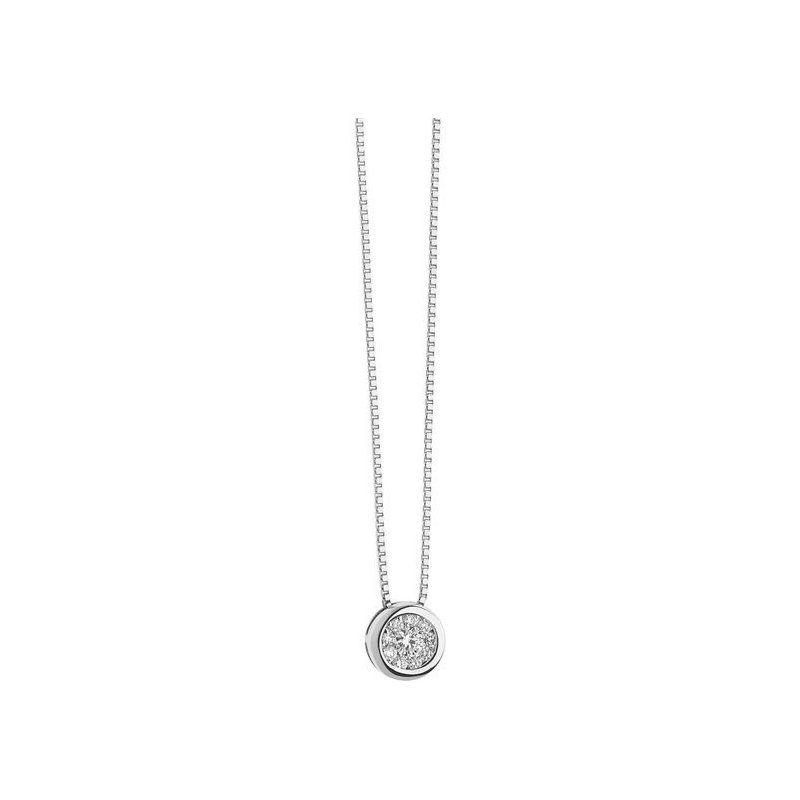 Collana Comete Donna