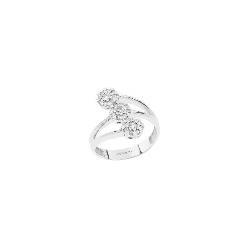 Anello Comete Love
