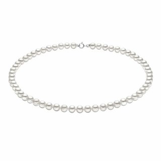 Collana Perle Comete Gioielli