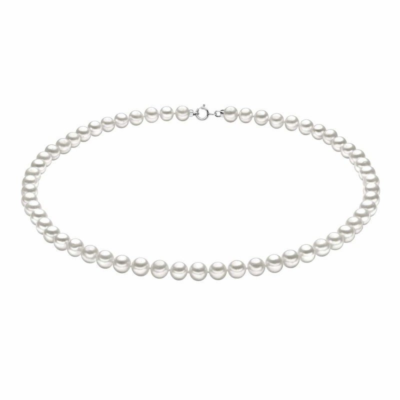 Collana Perle Comete Gioielli