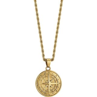 Collana Uomo Gioielli Luca Barra