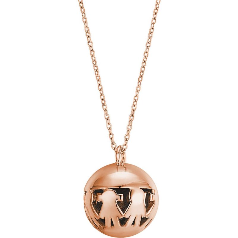 Collana Donna Gioielli Luca Barra