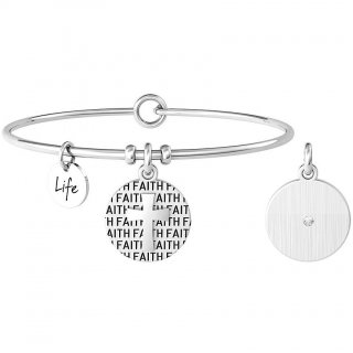Kidult - Bracciale Donna Gioielli - Spirituality - Cristalli