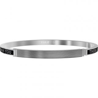 Kidult - Bracciale Uomo Family - Acciaio