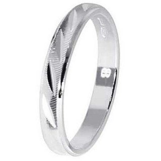 Boccadamo - Anello Donna - Argento 925 - Fedina
