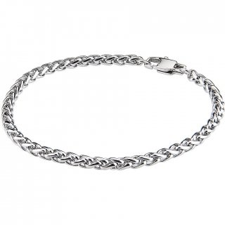 Bracciale Uomo Gioielli Boccadamo Man