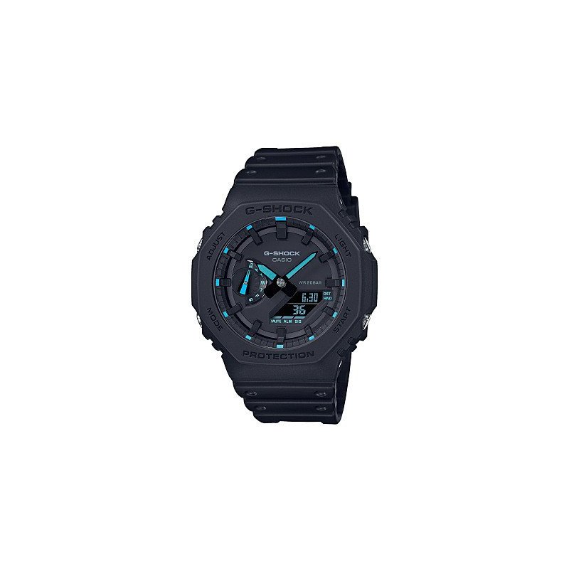 Orologio Multifunzione Uomo G-Shock