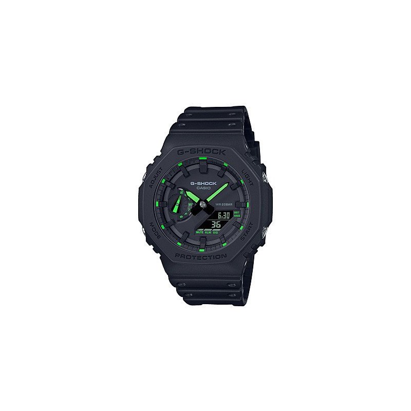 Orologio Multifunzione Uomo G-Shock