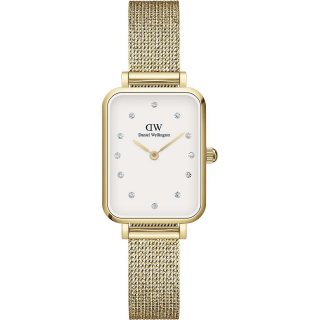 Orologio Solo Tempo Donna Daniel Wellington Quadro