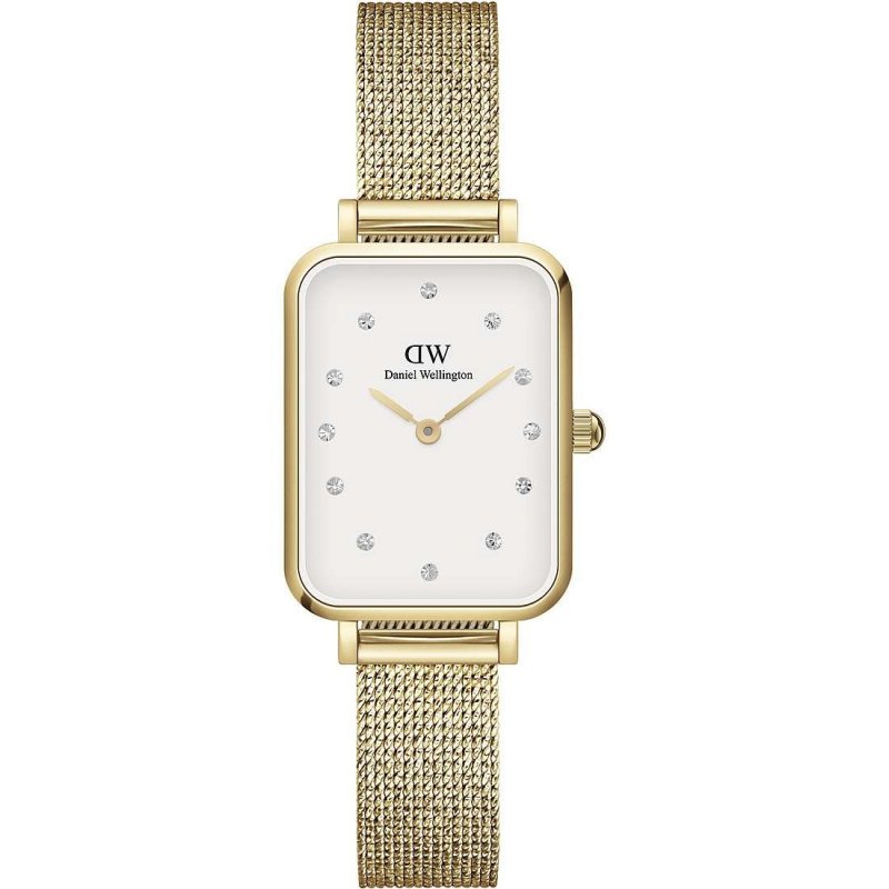 Orologio Solo Tempo Donna Daniel Wellington Quadro
