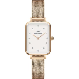 Orologio Solo Tempo Donna Daniel Wellington Quadro