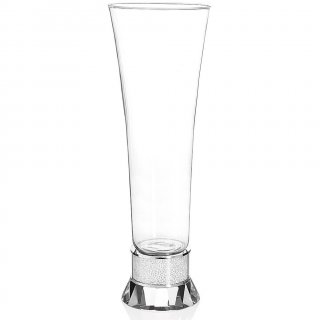 Ottaviani - Vaso Decorativo - Cristallo
