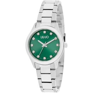 Orologio Solo Tempo Donna Liujo