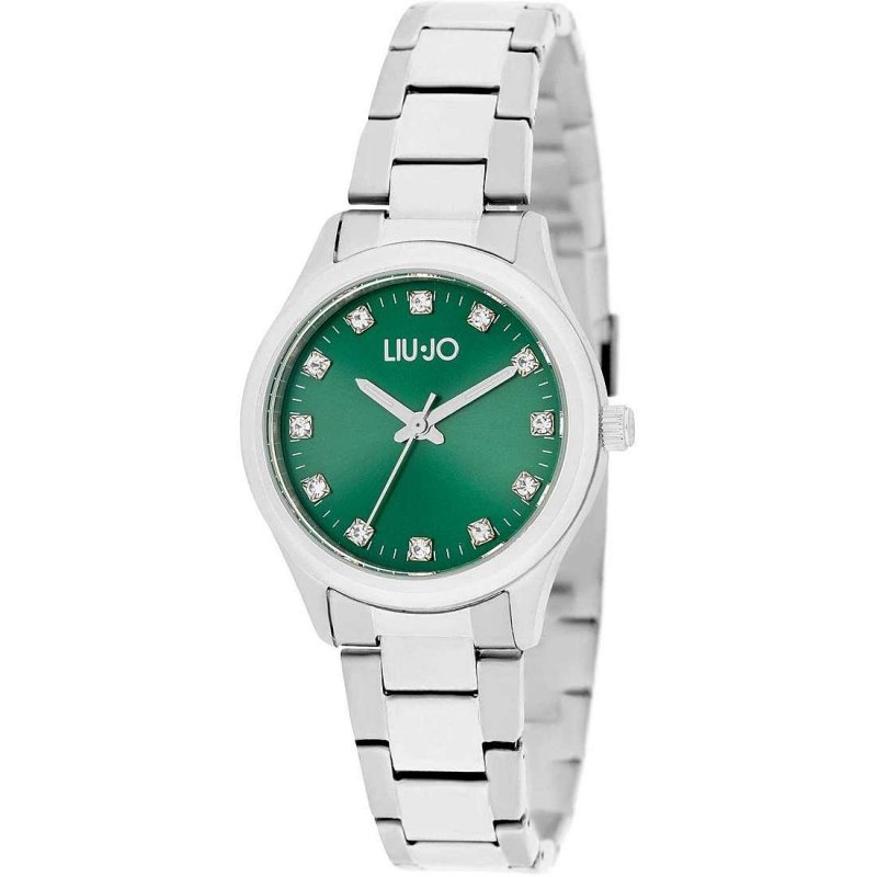 Orologio Solo Tempo Donna Liujo