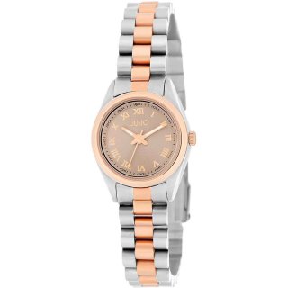 Orologio Solo Tempo Donna Liujo