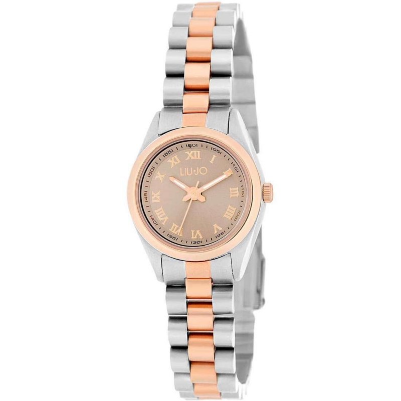 Orologio Solo Tempo Donna Liujo