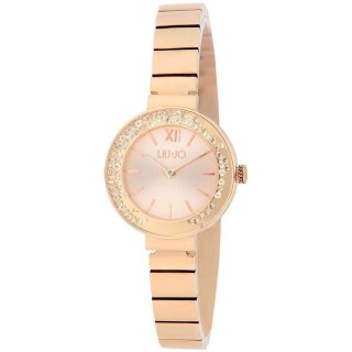 Orologio Solo Tempo Donna Liujo