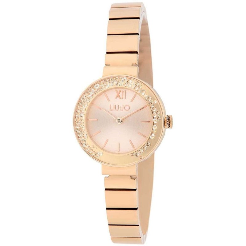 Orologio Solo Tempo Donna Liujo