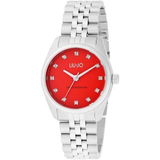 Orologio Solo Tempo Donna Liujo Coolness