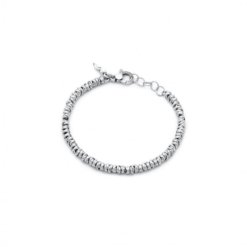 Giovanni Raspini - Bracciale Nodini - Argento 925