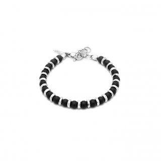 Bracciale Tango Grafite